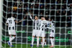 Juventus aktywował klauzulę wykupu skrzydłowego