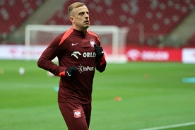 To byłoby szybkie. Grosicki jest gotowy na powrót do reprezentacji
