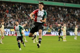 Media: Bartosz Kapustka może zmienić klub. Odejdzie z Ekstraklasy?