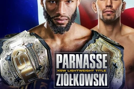 KSW 106 gdzie oglądać? Transmisja online, stream za darmo