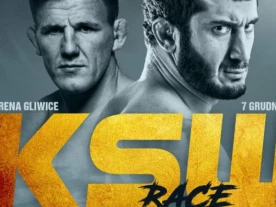 KSW 52 karta walk. Kiedy i gdzie? Jakie walki? Kogo zobaczymy na gali KSW 52?