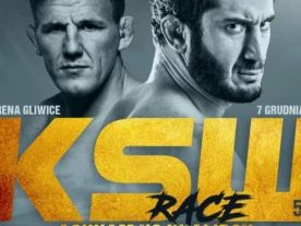 KSW 52 Khalidov - Askham. Transmisja na żywo w tv i online live stream. Transmisja za darmo czy PPV?