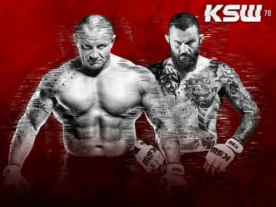 Mariusz Pudzianowski zakończy przygodę w KSW? Zawodnik zabrał głos