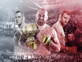 Viaplay za darmo na 30 dni. Odbierz kod i oglądaj transmisję KSW 79!