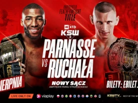 XTB KSW 85 typy, zakłady i kursy | Parnasse – Ruchała