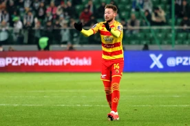 PKO Ekstraklasa: Jagiellonia pokonuje Raków w Częstochowie! [WIDEO]