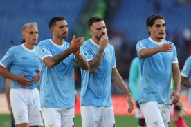 Lazio wykupiło piłkarza z Ajaxu Amsterdam