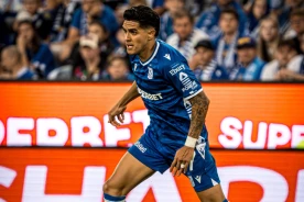 Lech Poznań rozpoczął przygotowania. Zabrakło trzech piłkarzy, ale są też dobre informacje