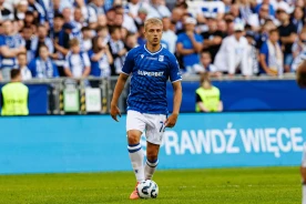 Lech Poznań zatrzymany. Jagiellonia Białystok nowy wiceliderem PKO BP Ekstraklasy!