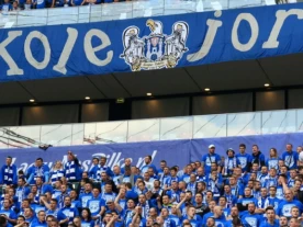 Lech Poznań bawi się w europejskich pucharach. Czy Piast i Legia pójdą w jego ślady?