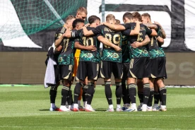 Lechia Gdańsk nie odpuszcza! Sprawa trafi do Sądu Najwyższego