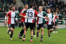 Oficjalnie! Zmiany w zarządzie Legii Warszawa. Co to oznacza dla klubu?