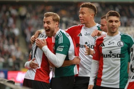 Lech, Jagiellonia, Raków i Legia poznały rywali w fazie ligowej Ligi Konferencji Europy