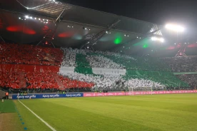 Legia Warszawa zatrudniła nowego trenera rezerw