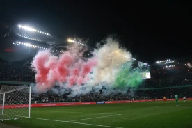 Oficjalnie! Legia Warszawa zatrzymuje utalentowanego piłkarza. "Zakochałem się"