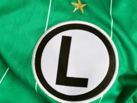 Legia godzi się ze stratą defensora? Rośnie zainteresowanie