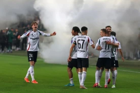 Legia blisko kolejnego transferu. Prosto z Portugalii