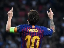 Koniec pięknej ery w Barcelonie. Messi nie podpisze nowego kontraktu!