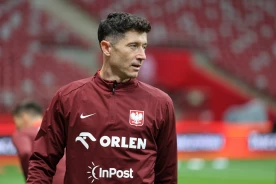 Jerzy Brzęczek o to miał największy żal. Robert Lewandowski powiedział, jak było. "Taki był plan"