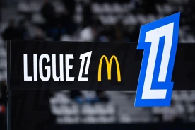 Troyes pierwszym beniaminkiem przyszłego sezonu Ligue 1