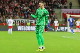 Dominik Livaković wrócił do rodzimej ekstraklasy