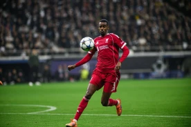 Alexander Isak wraca do treningów z drużyną
