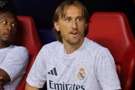 Luka Modric zagra w MLS? Jest konkretne zainteresowanie