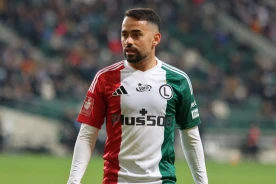 Luquinhas wraca do Ekstraklasy! Krok od transferu. Wiadomo, który klub wybrał