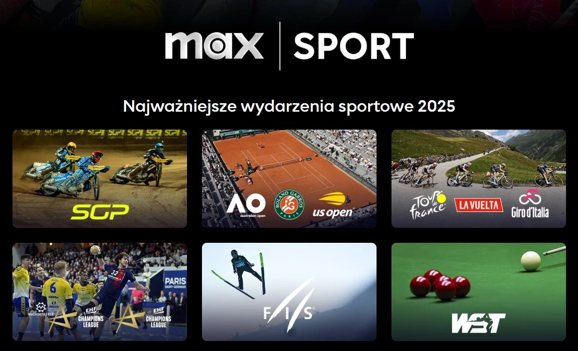 Maxsport