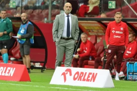 "Oczywiste, że na to liczę" – Pomocnik z MLS z wiadomością do Probierza