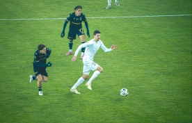 Koniec spekulacji! Luis Palma nie odejdzie z Lecha Poznań