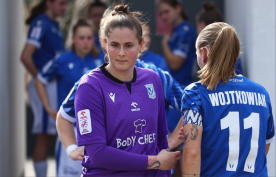 Lech Poznań UAM na Bułgarskiej zagra o finał Pucharu Polski i pobicie rekordu frekwencji. Jagoda Sapor wspomniała bolesną porażkę sprzed lat [WYWIAD]