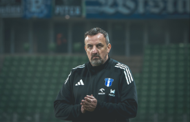 Mariusz Misiura wskazał największy problem Wisły Płock. "Wiemy, jakie miał statystyki"