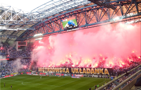 Lech Poznań i Górnik Zabrze już znają potencjalnych rywali w 3. rundzie el. Ligi Mistrzów! Możliwy powrót Tymoteusza Puchacza do Polski