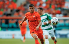 Górnik Zabrze zaskoczony. Zagłębie Lubin wciąż niepokonane [WIDEO]