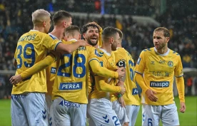 Oficjalnie! Motor Lublin chce pozbyć się trzech piłkarzy