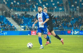 Lider Wisły Płock o Górniku Zabrze, obecnym sezonie i swojej przyszłości [WYWIAD]