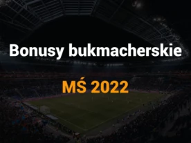 STS bonus MŚ 2022: Typuj zwycięzcę meczu Polska - Meksyk po kursie 20.00