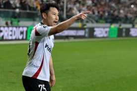 Legia Warszawa sprzedaje swoją gwiazdę. Tyle zarobi