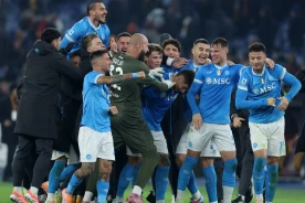 Serie A i Bundesliga w Polsacie - mecze na żywo (17-18 stycznia)