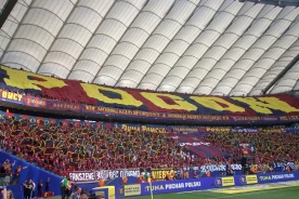 Widzew oraz GKS Katowice chcą zawodnika Pogoni