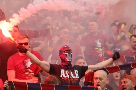 Pogoń Szczecin powoli wychodzi na prostą. Właściciel klubu zdradził, ile wynosi dług