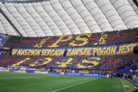 Przyszłość Mendyego w Pogoni wyjaśniona?
