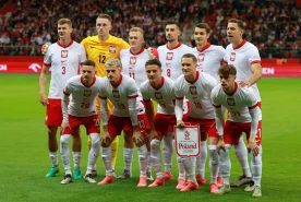 Mecze polskiej reprezentacji w TVP - mecze na żywo (9-13 października)