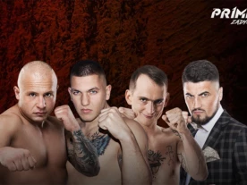 Prime Show MMA 1: Gdzie oglądać? Transmisja na żywo i stream online za darmo [PPV]