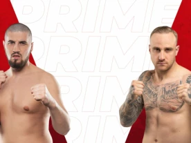 Prime MMA 5 PPV Kod - transmisja za darmo i darmowy stream!
