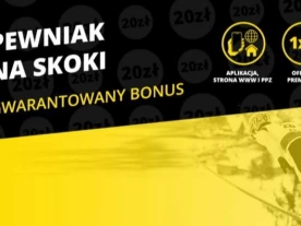 Puchar Świata w Wiśle: Specjalne bonusy bukmachera Fortuna