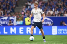 Dean Huijsen kontuzjowany