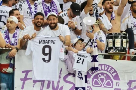 Z Realu Madryt do Bundesligi. "Królewscy" sprzedali młodego pomocnika
