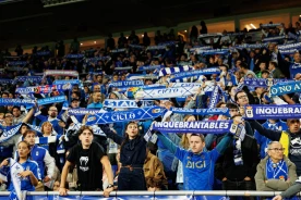 Real Oviedo nie ma już szans na utrzymanie w La Lidze